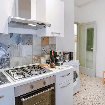 Apartamento 0187 La Spezia