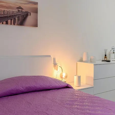 Apartamento 0187 La Spezia