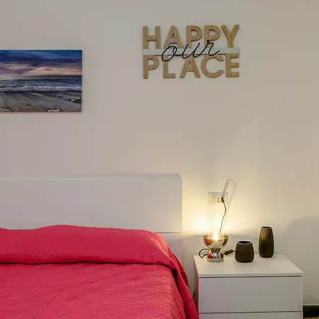 Apartman 0187 La Spezia