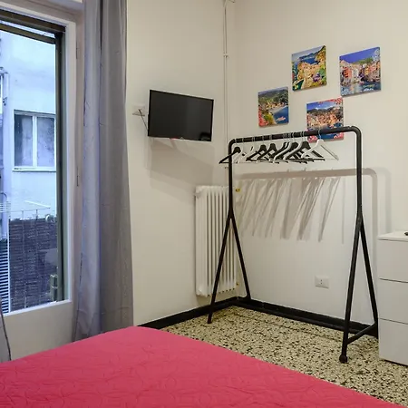 0187 Appartement *